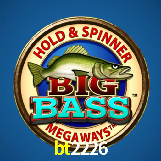 bt2226: Seu Cassino Premiado com Pagamentos Rápidos