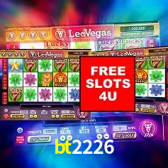 Ofertas Imperdíveis na bt2226: Promoções e Bônus Que Valem a Pena