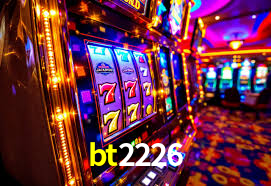 bt2226 bet